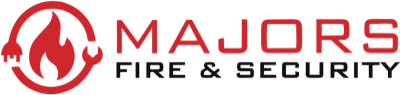 Majors Fire & Security